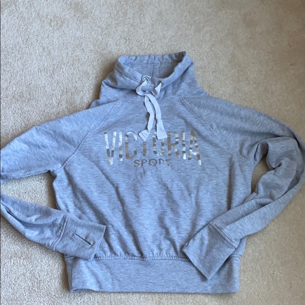 Victoria Sport sweatshirt